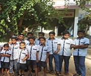 India 7