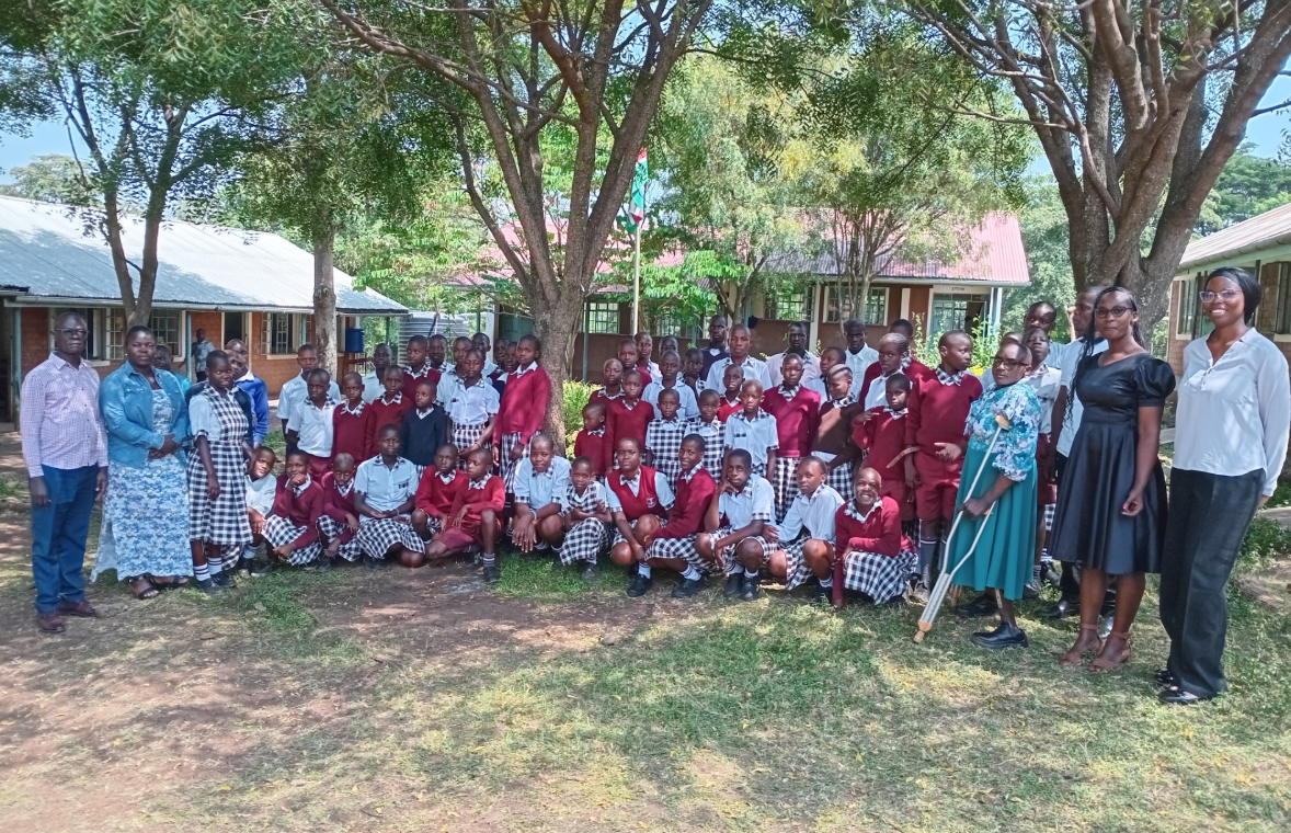 Lambwe image 1