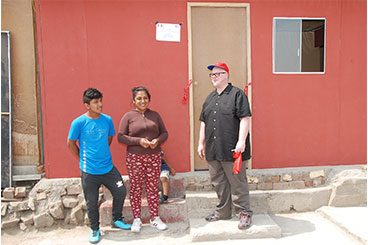 Peru image 1