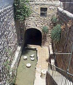 Pool of Siloam