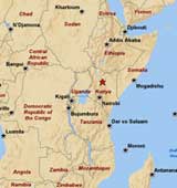 East Africa