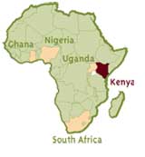 africa